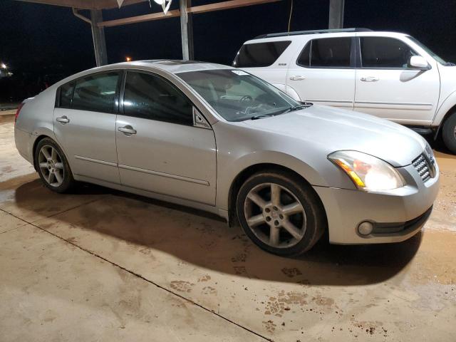 Photo 4 from auction – 2006 NISSAN MAXIMA SE with VIN 1N4BA41E56C839064
