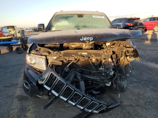 Photo 5 from auction – 2014 JEEP GRAND CHER with VIN 1C4RJEAG3EC145651