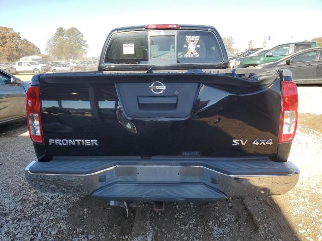 Photo 6 from auction – 2019 NISSAN FRONTIER S with VIN 1N6AD0EV6KN750552