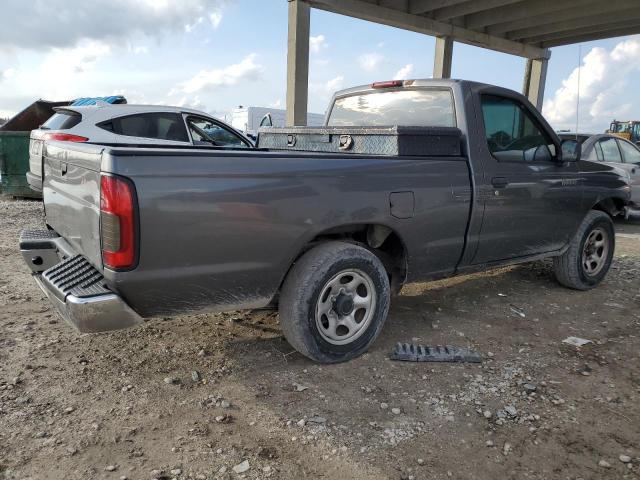 Photo 3 from auction – 2000 NISSAN FRONTIER X with VIN 1N6DD21S8YC430562