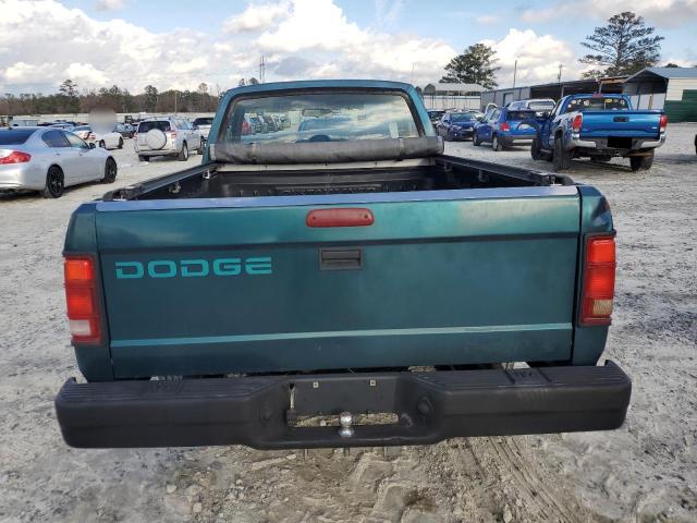 Photo 6 from auction – 1995 DODGE DAKOTA with VIN 1B7FL26G5SW928193