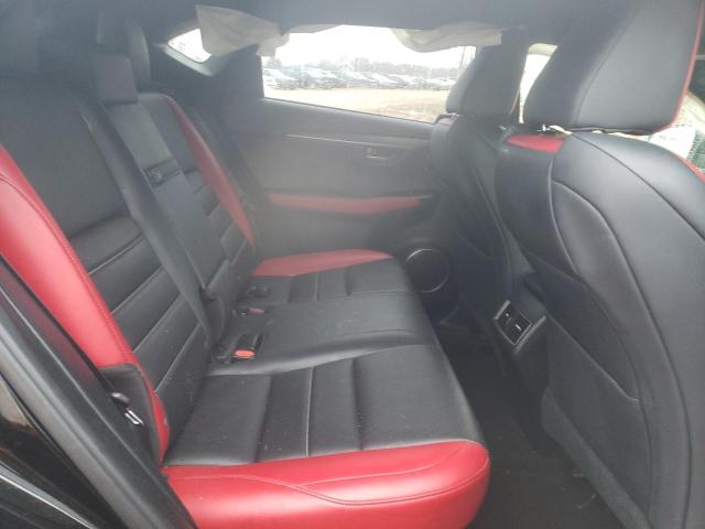 Photo 11 from auction – 2019 LEXUS NX 300 BAS with VIN JTJBARBZ6K2183592