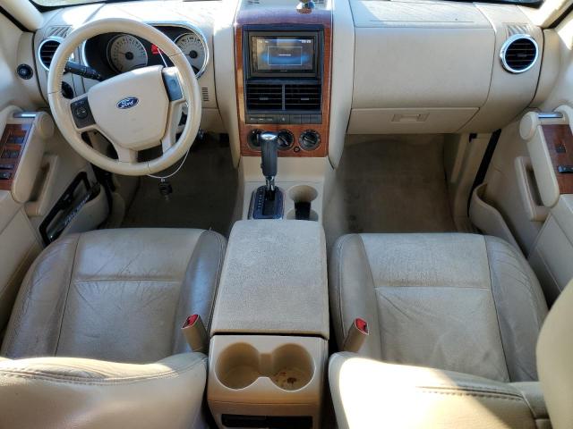 Photo 8 from auction – 2006 FORD EXPLORER E with VIN 1FMEU64E56UB70970