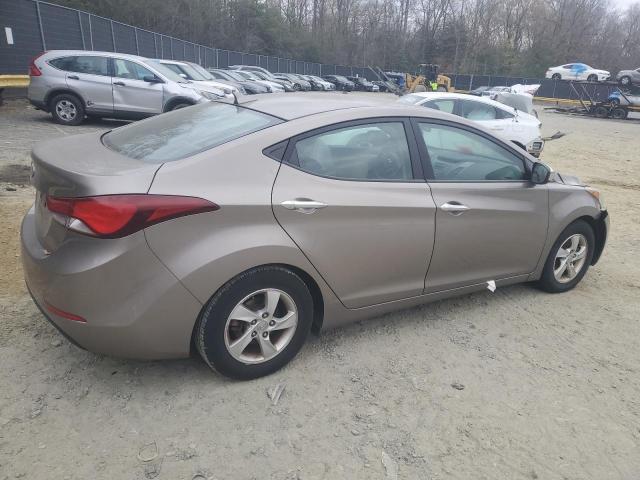 Photo 3 from auction – 2015 HYUNDAI ELANTRA SE with VIN 5NPDH4AE4FH565682