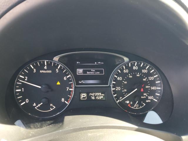 Photo 9 from auction – 2015 NISSAN ALTIMA 3.5 with VIN 1N4BL3AP6FC134912