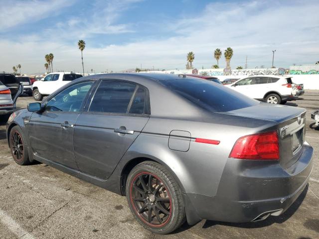 Photo 2 from auction – 2005 ACURA TL with VIN 19UUA65555A019409