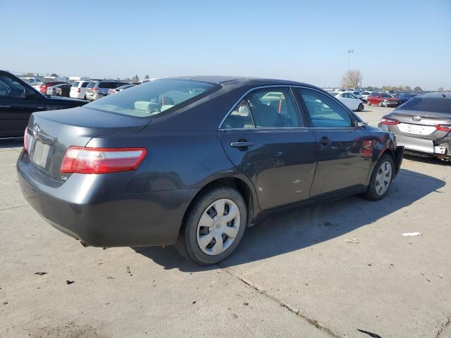 Photo 3 from auction – 2009 TOYOTA CAMRY BASE with VIN 4T1BE46K29U812444