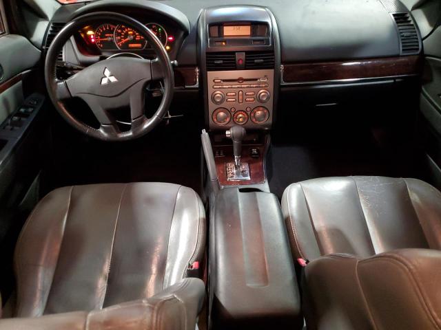 Photo 8 from auction – 2009 MITSUBISHI GALANT ES with VIN 4A3AB56F29E015443