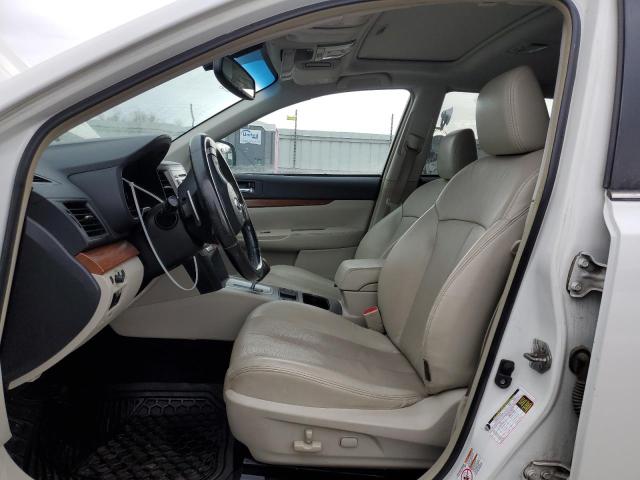 Photo 7 from auction – 2013 SUBARU OUTBACK 2. with VIN 4S4BRBKCXD3316460
