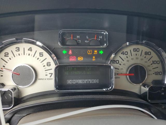 Photo 9 from auction – 2012 FORD EXPEDITION with VIN 1FMJU1J56CEF29769