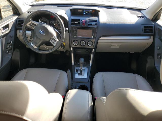 Photo 8 from auction – 2014 SUBARU FORESTER 2 with VIN JF2SJAJC4EH486553
