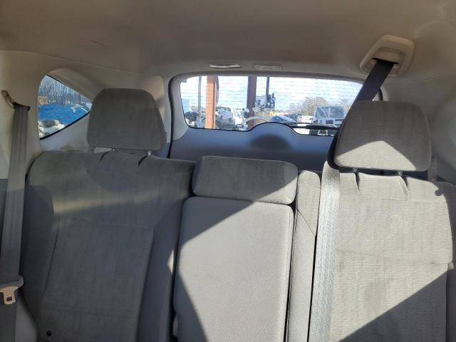 Photo 10 from auction – 2012 HONDA CR-V LX with VIN 2HKRM3H37CH510574