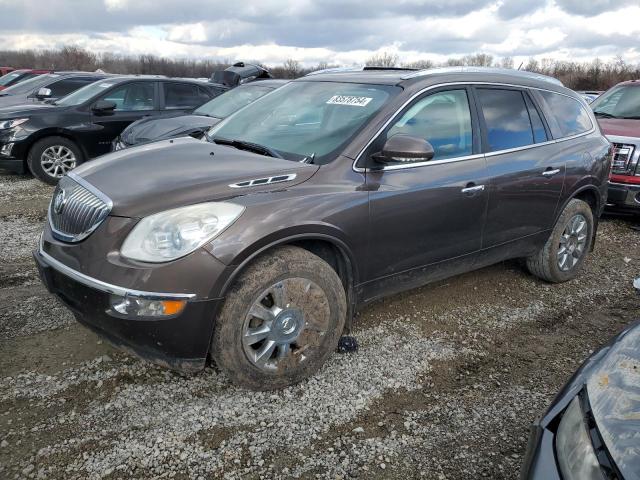 BUICK ENCLAVE 2012 with VIN 5GAKRCED1CJ152123 - Photo from auction