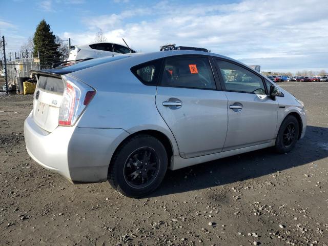 Photo 3 from auction – 2014 TOYOTA PRIUS with VIN JTDKN3DU5E1808628