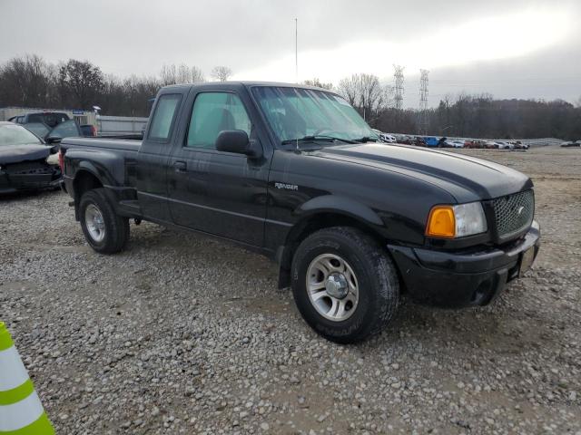 Photo 4 from auction – 2003 FORD RANGER SUP with VIN 1FTYR14V23PA23506