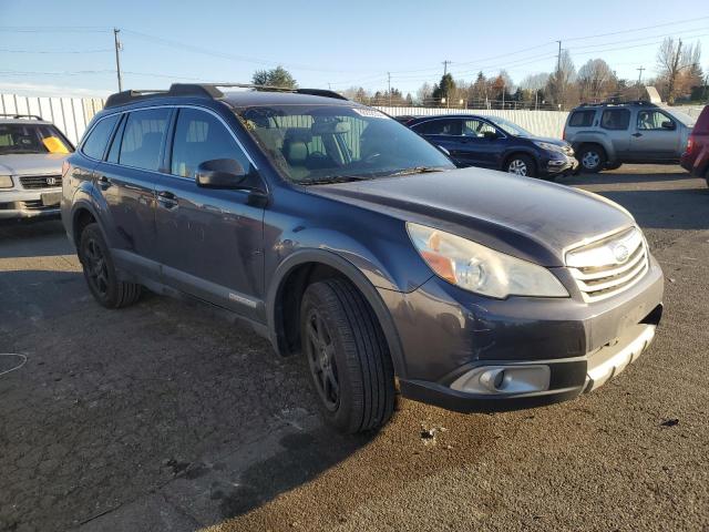 Photo 4 from auction – 2010 SUBARU OUTBACK 3. with VIN 4S4BRDJC7A2373133