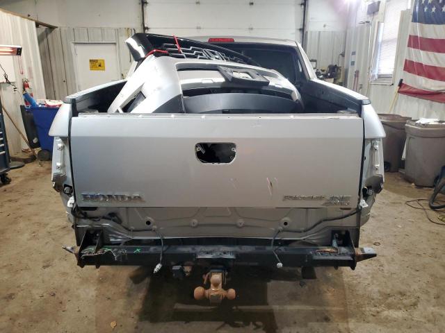 Photo 6 from auction – 2014 HONDA RIDGELINE with VIN 5FPYK1F77EB013433