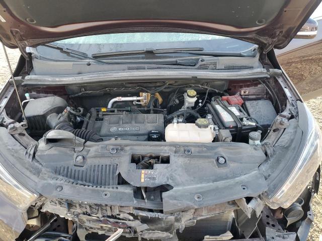 Photo 12 from auction – 2017 BUICK ENCORE PRE with VIN KL4CJESB9HB087400