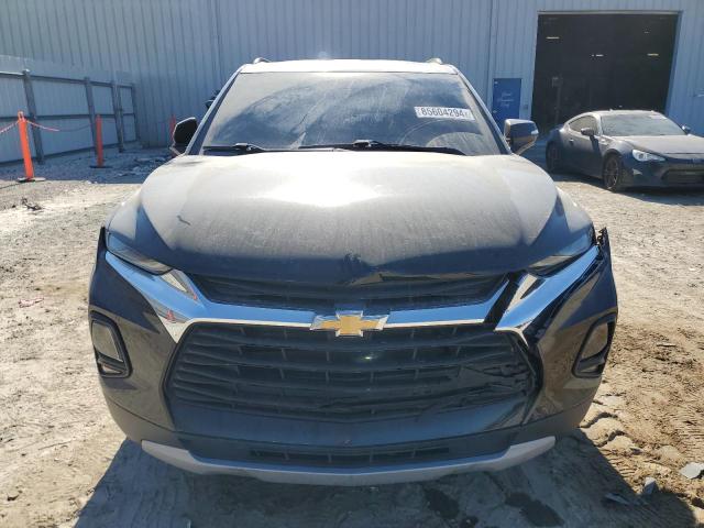 Photo 5 from auction – 2020 CHEVROLET BLAZER 2LT with VIN 3GNKBCRS5LS658877