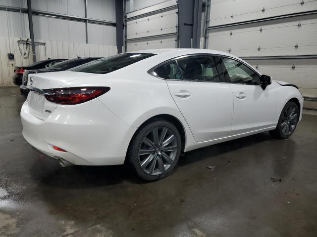Photo 3 from auction – 2018 MAZDA 6 TOURING with VIN JM1GL1VM6J1335766