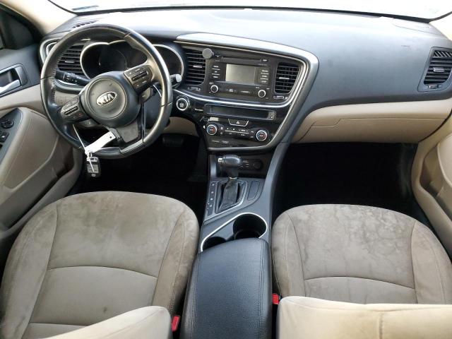 Фото 8 с аукциона – 2015 KIA OPTIMA HYB с VIN KNAGM4AD3F5089843