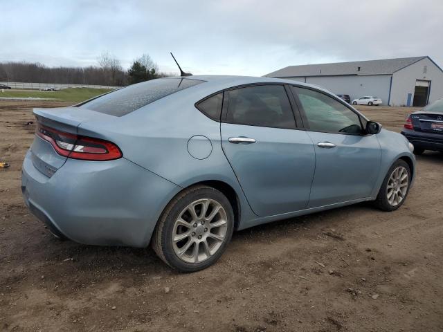 Photo 3 from auction – 2013 DODGE DART LIMIT with VIN 1C3CDFCHXDD298209