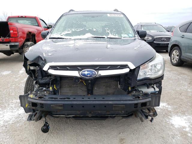 Photo 5 from auction – 2017 SUBARU FORESTER 2 with VIN JF2SJAEC4HG443030