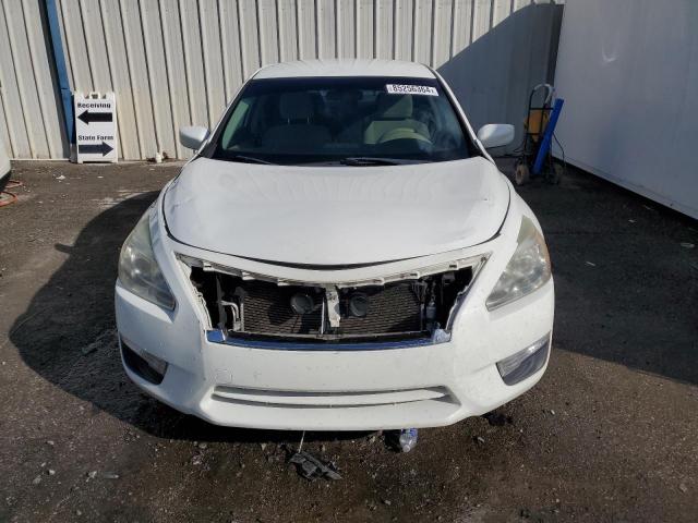 Photo 5 from auction – 2015 NISSAN ALTIMA 2.5 with VIN 1N4AL3AP1FC441996