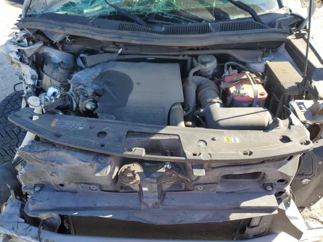 Zdjęcie 12 z aukcji – 2016 FORD EXPLORER S z VIN 1FM5K8GT5GGA75627