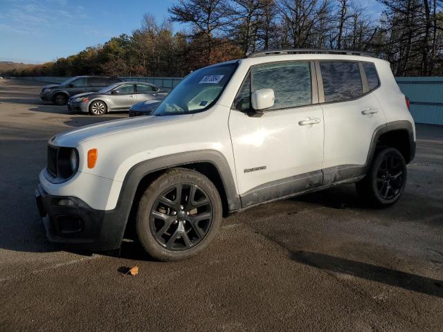 Photo 1 from auction – 2018 JEEP RENEGADE L with VIN ZACCJBBB4JPH53059