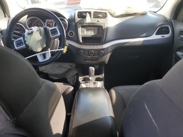 Photo 8 from auction – 2017 DODGE JOURNEY CR with VIN 3C4PDCGG5HT625533