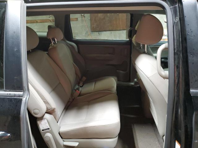 Photo 11 from auction – 2019 KIA SEDONA LX with VIN KNDMB5C12K6528362