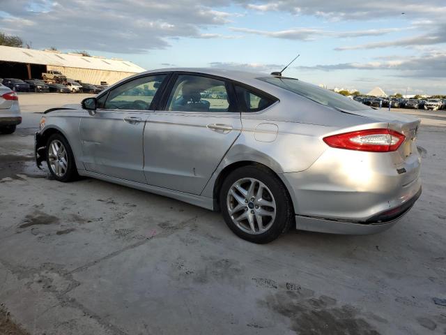 Photo 2 from auction – 2015 FORD FUSION SE with VIN 3FA6P0H71FR160197