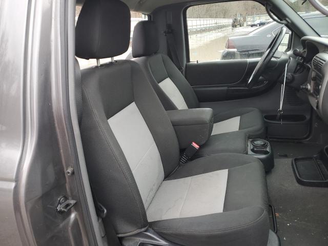 Photo 10 from auction – 2010 FORD RANGER with VIN 1FTKR1AD9APA63239