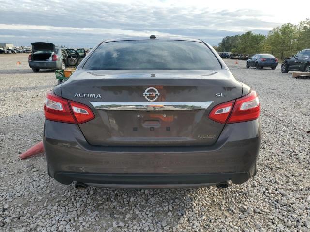 Photo 6 from auction – 2017 NISSAN ALTIMA 2.5 with VIN 1N4AL3AP3HC163928