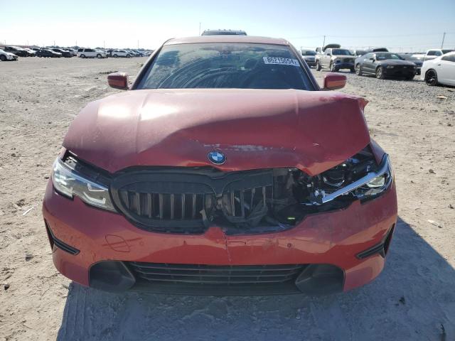 Zdjęcie 5 z aukcji – 2021 BMW 330E z VIN 3MW5P7J00M8B87936