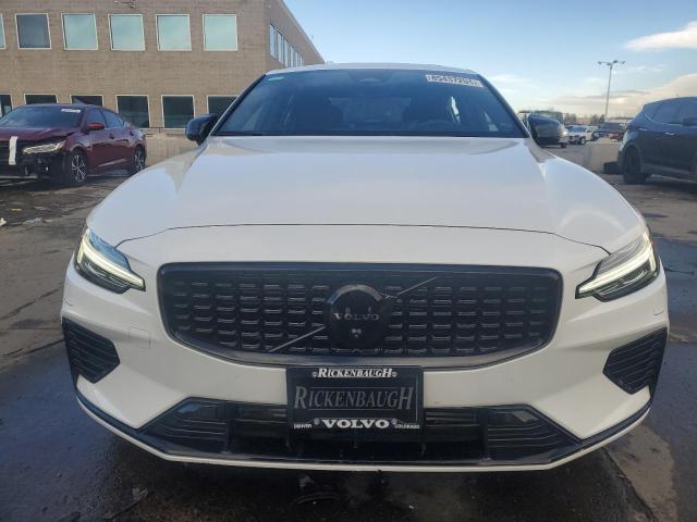 Photo 5 from auction – 2024 VOLVO S60 ULTIMA with VIN 7JRH60FJ7RG290549
