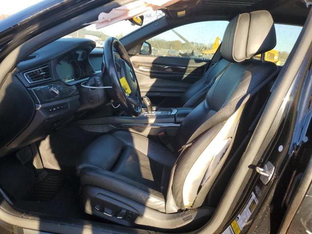 Photo 7 from auction – 2015 BMW ALPINA B7 with VIN WBAYE8C55FD781557
