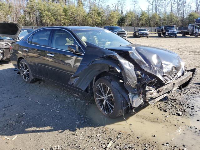 Photo 4 from auction – 2005 LEXUS ES 330 with VIN JTHBA30G455063373