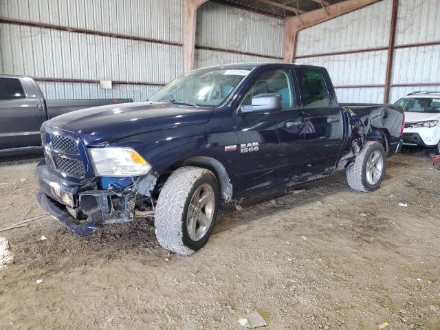 RAM 1500 ST 2016 with VIN 1C6RR7FT9GS330782 - Photo from auction