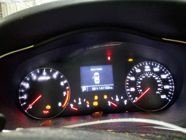 Photo 9 from auction – 2014 KIA CADENZA PR with VIN KNALN4D77E5134637