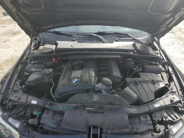 Photo 11 from auction – 2011 BMW 328 XI with VIN WBAKF3C53BE793197