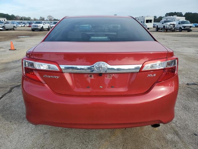 Photo 6 from auction – 2014 TOYOTA CAMRY L with VIN 4T4BF1FK5ER337559