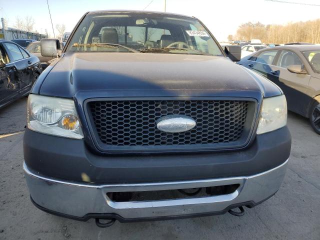 Photo 5 from auction – 2006 FORD F150 with VIN 1FTPX14556FA64658