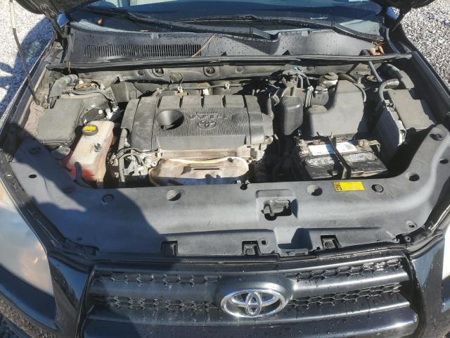 Photo 12 from auction – 2012 TOYOTA RAV4 with VIN 2T3ZF4DV6CW145806