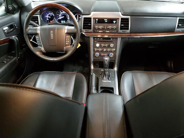 Photo 8 from auction – 2012 LINCOLN MKZ with VIN 3LNHL2JC6CR805953