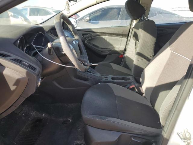 Photo 7 from auction – 2014 FORD FOCUS S with VIN 1FADP3E25EL302128