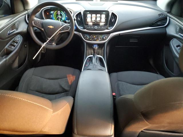 Photo 8 from auction – 2018 CHEVROLET VOLT LT with VIN 1G1RC6S56JU141233