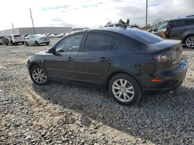Photo 2 from auction – 2007 MAZDA 3 I with VIN JM1BK12F971643901
