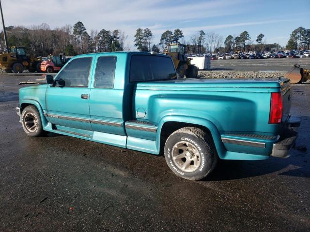 Photo 2 from auction – 1993 CHEVROLET GMT-400 C1 with VIN 2GCEC19K6P1263213